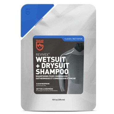 Wetsuit & Drysuit Shampoo